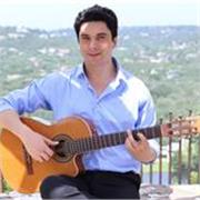 Clases de guitarra online con calidad de audio de estudio e impartidas por profesor con trayectoria internacional