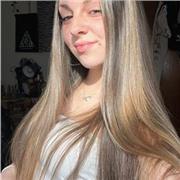 Profesora de Primaria apta para todo tipo de edades