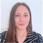 Profesora de inglés nivel A1 a C1. Amplia experiencia en el rubro.
