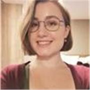 Laureanda in Antropologia e Sociologia in Scozia offre lezioni private online di inglese a livello madrelingua