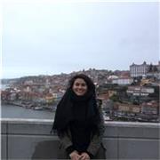 Hola, mi nombre es Dalila, soy historiadora del arte, fotógrafa aficionada e historiadora. 