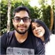 Profesor de apoyo para jóvenes en el área de matemáticas básicas, enfocado en la enseñanza clara y didáctica para jóvenes