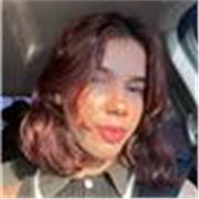 Estudante de graduação em Ciências Biológicas - licenciatura. Último período