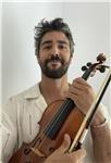 Clases de violín, solfeo y lenguaje musical en Barcelona