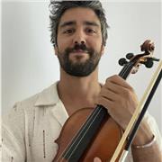 Clases de violín, solfeo y lenguaje musical en Barcelona
