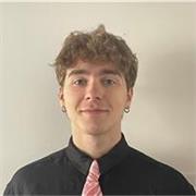 Mathematics Tutor with experience in online tutoring offering Maths lessons for GCSE and A level students