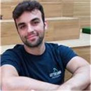 Entrenador Personal especialista en fuerza y entrenamientos funcionales 