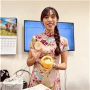 Experienced Tradiotional/ Simplified Mandarin tutor