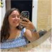 Estudiante del Grado en Historia del Arte en la Universidad de Sevilla. Amplia experiencia tanto con niños como con adolescentes. 