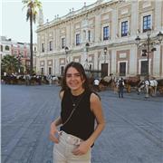 Doy clases particulares de lenguaje musical para iniciación en la música (He estudiado 8 años violín en el Conservatorio de Jaén)
