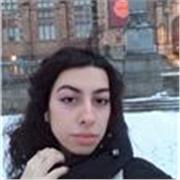 Soy una persona abierta y simpática con mucha experiencia con niños pequeños.