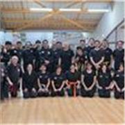 Clases de Karate - Kenpo Kickboxing y Defensa Personal