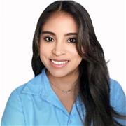 English speaker tutor or support for adults (online).