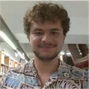 Estudiante del grado en Historia perfectamente cualificado para dar clases online y presencial de asignaturas humanísticas 