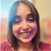 Estudiante de doctorado de biología molecular, con máster de bioinformática y biotecnología de plantas.