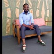 Godfrey Rampheng