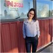 Profesora de Lengua y Literatura en Nivel Secundario
