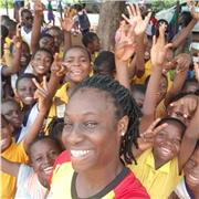 I'm a professional teacher with license in Ghana who provides lessons to learners between the ages of 5-10 years
