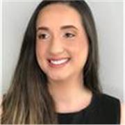 Brazilian teacher with 6 years of experience teaching English to children with different ages