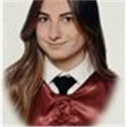 Profesora particular de apoyo nivel primaria y secundaria