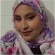 everyone, I’m Fowzia, your English teacher. I’m excited to help you improve your English and enjoy learning together.”