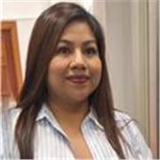 Persona responsable y con disciplina, con metodología para poder enseñar.