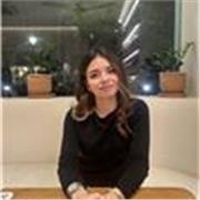 Profesora de ESO y primaria, con clases personalizadas y adaptadas a cada nivel 