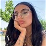 Laureanda in Scienze e tecniche psicologiche offre lezioni e supporto nell'approccio alla lingua italiana