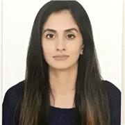 I am an English Language Teacher with an experience of 5 years in personalised online tutoring