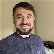 Ryan McNairn