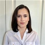 Maestra de español con experiencia en clases en línea