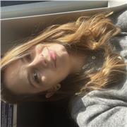 Englisch-Nachhilfe für alle Klassen – motiviert, geduldig und klar erklärt.