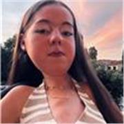 Se hai bisogno di aiuto compiti o se hai qualche difficoltà in qualche materia, scrivimi!