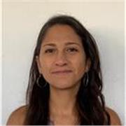 Profesora de idiomas inglés, español y francés