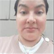 Profesora de inglés imparte clases a todas las edades (kids, junior, teens, adults)