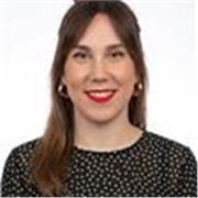 Enfermera especialista en salud mental. Actualmente realizando el Doctorado.