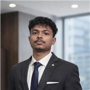 Experienced Tutor in Math, English, Python and Machine Learning