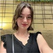 Studentessa Universitaria bilingue, offre ripetizioni in inglese