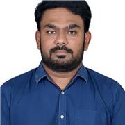 Abishek VR