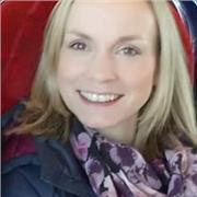 Hannah Harrison