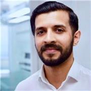 Passionate native English speaker offering lessons for learners of all levels.