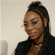 Alessia Boateng