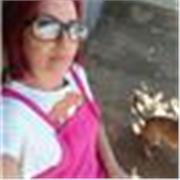 Professora de geografia , reforço escolar para ensino fundamental I