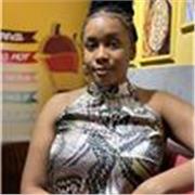 My name is Jennifer Nwankwo,I have been teaching English in my volunteer job,I teach English at all levels to both students