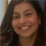 Joven formada en Economía con conocimientos matemáticos. Clases tanto online como presencial para niños.