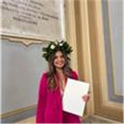 SOS Studio? Sono Sabina e ci penso io!