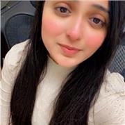 I love students who are interested to learn something new