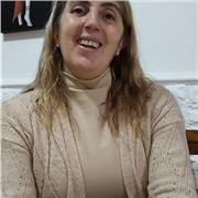 Profesora en Ciencias de la Educacion, Master en Neuropedagogia y Diplomada en Educacion Emocional aplicada al aula