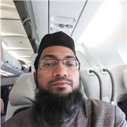 Irshad Ahmad Rizvi