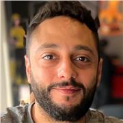 Jad Karam